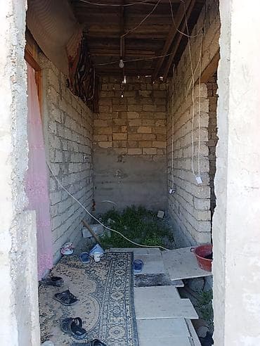xirdalan heyet evi type 0: 2 otaqlı, 50 kv. m, Kredit yoxdur, Orta təmir — 9