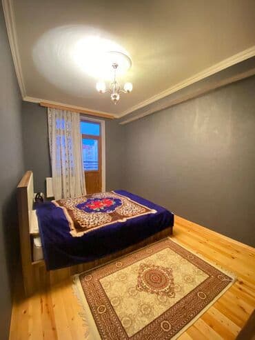 хырдалан купить квартиру: Пос. Раманы, 3 комнаты, Новостройка, м. Кероглу, 80 м² — 7