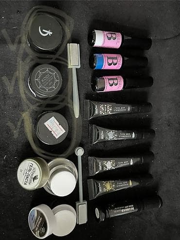 Dırnaq üçün lak, Yeni, Ünvandan götürmə