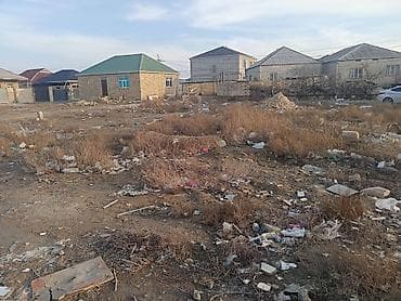 Torpaq sahələrinin satışı: 6 sot, Tikinti, Mülkiyyətçi, Kupça (Çıxarış) — 3