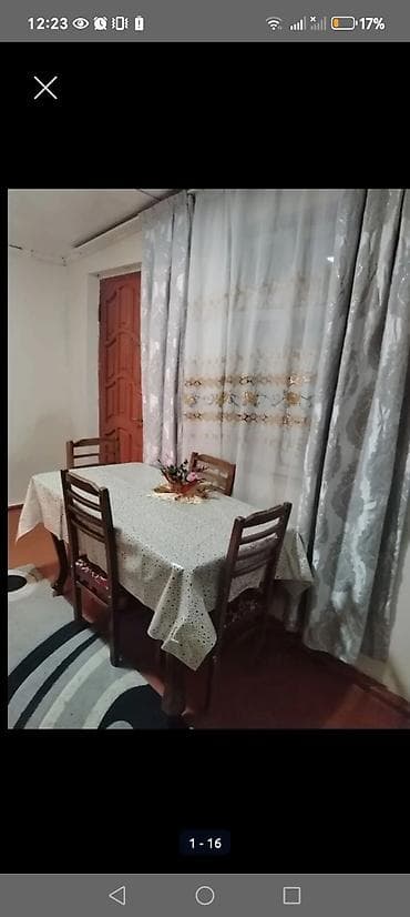 lazer kiraye: Sulutepede uzun muddetli qalacaq kiraye ev verilir 160 azn ayligi — 1