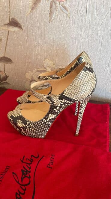 ysl libre qiymeti: Ölçü: 38, Yeni — 2