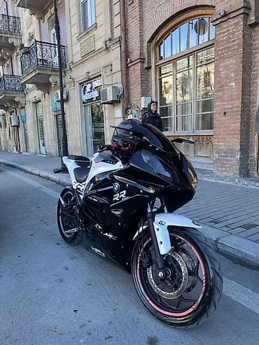 mopedlər ucuz: BMW - RR — 2