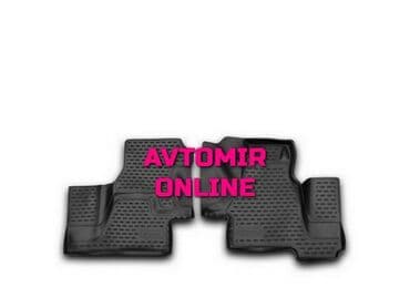 ayaqalti mersedes: Mercedes-benz sprinter classic w909 2000-2006, 2013 ayaqalti novline — 1