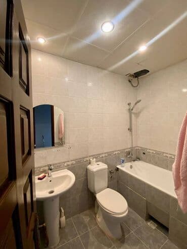 снять квартиру студию в баку: Nizami metrosunun yani statistika komitetinə yaxın 5mertebeli binanın — 6