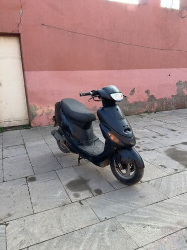 Mərmər effektli PVC panellər: Moon brand - Moon 50 sm3, 2022 il, 1000 km — 2