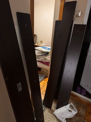 pila: İşlənmiş, İkinəfərlik çarpayı, Bazasız, Matrassız, Siyirməsiz — 9