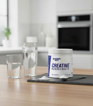 Kreatin Protein Ocean, Çəki: 201 - 500 g lalafo.az -da Kreatin Protein Ocean, Çəki: 201 - 500 g