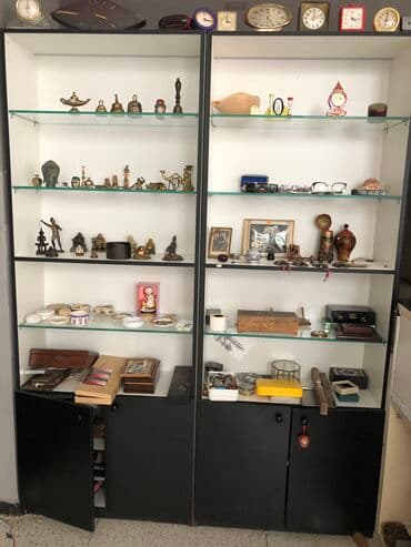 suse vitrinler: Витрины для магазина 11 шт цена 1 шт — 8