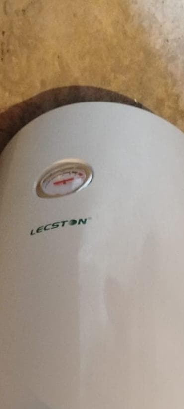 Кондиционеры: Аристон 80 л, Новый, Нет кредита, Платная доставка — 2