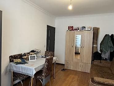 taxta domik: 85 kv. m, 2 otaqlı, Kombi, Qaz, İşıq — 5