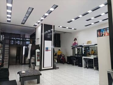 nerimanovda obyekt satilir: Əhmədli qəsəbəsində, Baku Elektonicsin yanında ümumi sahəsi 103 kv.m — 4