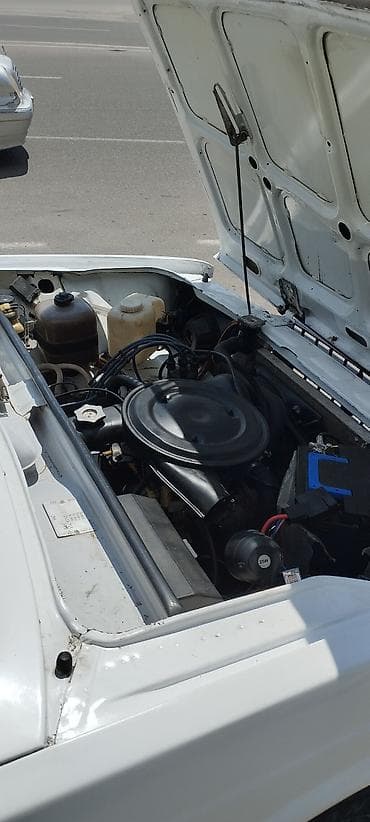 salam avto: VAZ (LADA) 2107: 1.6 l | 2005 il 89863 km Sedan — 5