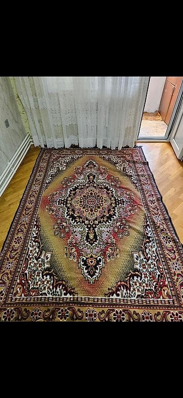 Xalça Dekorativ — 5