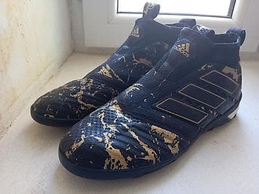 adidaslar: Adidas Predator futbol butsi. Keyfiyyətli butsidir. Butsi heç istifadə — 4