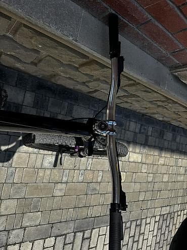 İdman və hobbi: Full bike rama a rənglənib usta əlindən hassns arxa qabaq santour — 2