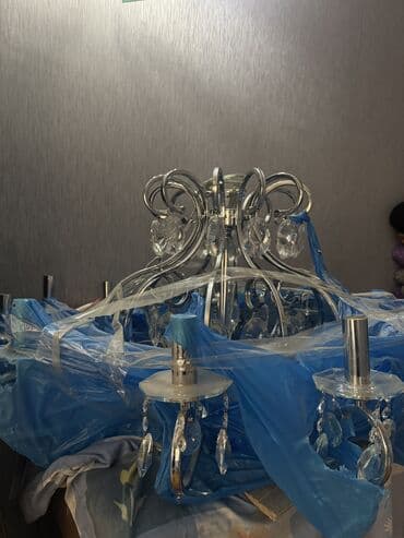 çılçıraq qiymətləri: Çılçıraq — 2