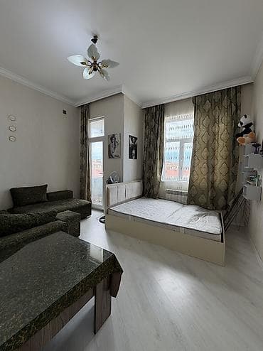 mida satis: Masazır, 2 otaqlı, Yeni tikili, 45 kv. m — 6