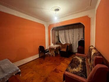 ağ şeher evler: Bakıxanov qəs., 3 otaqlı, Yeni tikili, m. Neftçilər, 80 kv. m — 2