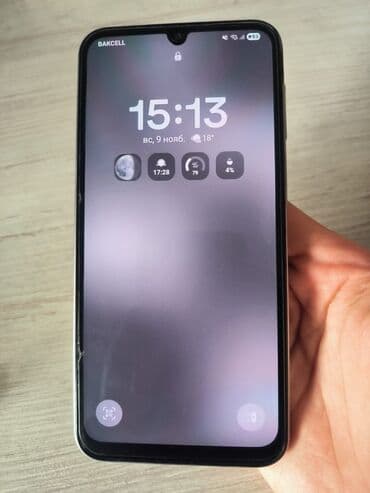 samsung a32 6128 qiymeti: Samsung Galaxy A24 4G, rəng - Gümüşü, Barmaq izi — 1