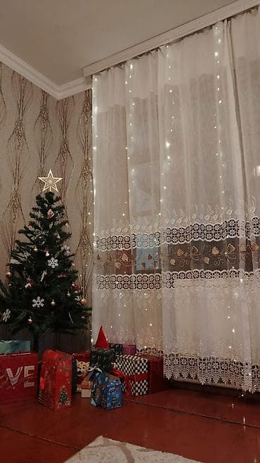 Yolka satılır oyuncaglari ile birlikde 40 m. Qutusuda var uzunluğu