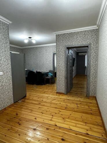 dasinmaz emlak agstafa: Bakıxanov qəs., 2 otaqlı, Yeni tikili, 82 kv. m — 7