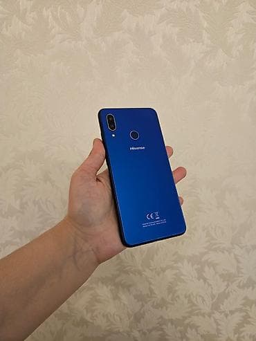 telefon mobil: Tund goy reng hec vaxt temirde olmayib bir defe arxa kriskasi deyslib — 7
