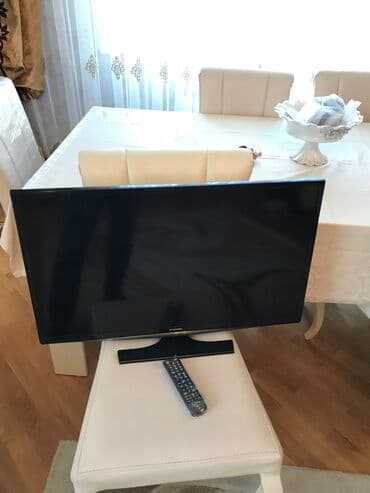 a70 samsung: Televizor,82 sm ekran,Samsung led tezeden secilmir orginal Koreya — 1
