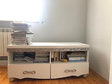 İşlənmiş, Dolab, Komod, TV stend, Kredit yoxdur, Türkiyə — 2