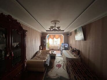 sabuncuda ucuz həyət evləri: Ceyranbatan, 2 otaqlı, Köhnə tikili, 52 kv. m — 10