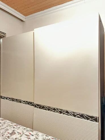 Boyunbağılar: 2 təknəfərlik çarpayı, Dolab, Türkiyə, İşlənmiş — 2