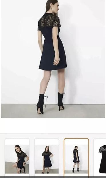 Платье Ipekyol, новое, М, 40 азн — 2