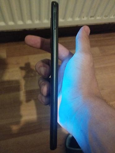 plestesin 4: Redmi Note 11, 64 GB, rəng - Boz, Barmaq izi, İki sim kartlı, Face ID — 4
