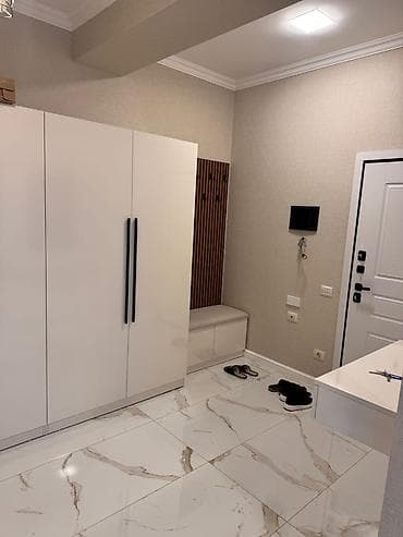 baki ev kirayeleri: Kristal Abseron (Memar Ecemi) Yalnız ailə Olsun Ofis Haqqı 30% — 4