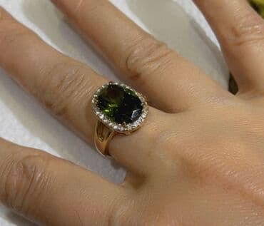 Очки: Кольцо — 5