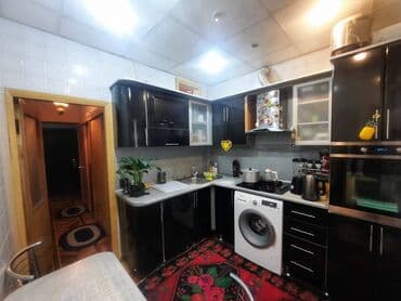 купить квартиру в баку азербайджан: Баку, 4 комнаты, Вторичка, м. Гянджлик, 100 м² — 11