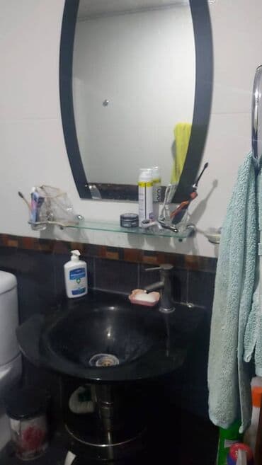 qubada kiraye evler ayliq 2024: Amerika səfirliyi ilə üzbəüz, şəhərə çıxışı, metro yaxınlığında.20 — 4