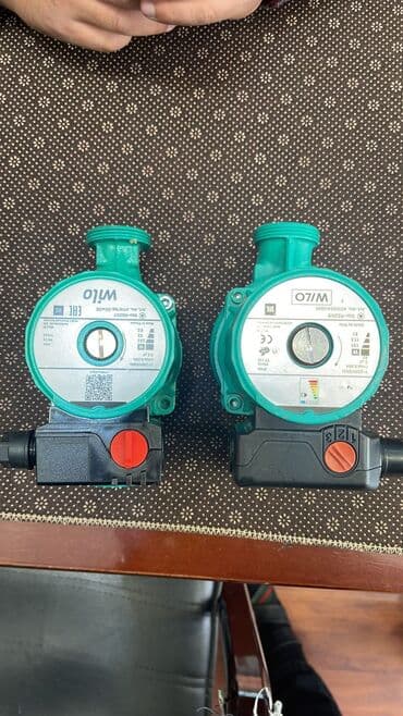 su nasoslari фото: Nasos, İstilik radiatorları üçün, quraşdırılma Səthi, Yeni — 16