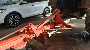 mtz 25: Traktorlar — 6