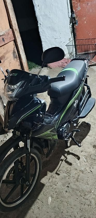 grandeur fara: Satılır: şəhər içi və günlük istifadə üçün praktik kaplı skuter-tipli — 2