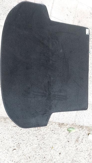 Hyundai Santafe baqaj xalca.Avtomobil üçün yük yerinin (baqaj) xalçası