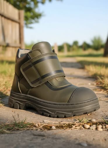 Şortlar: Botinka, Oğlan üçün, 24, FLO — 1