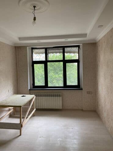 ucbucaq evlər: Bakı, 2 otaqlı, Köhnə tikili, m. Qara Qarayev, 60 kv. m — 4