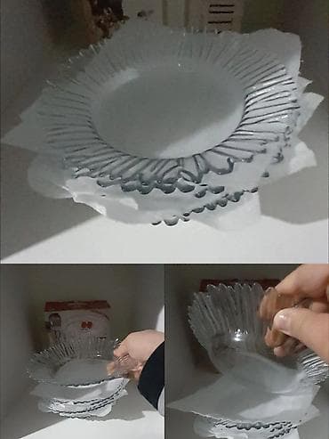 online geyim: Baha alınıb köçlə bağlı satılır ölçü meyvə qabı hündürluyu _21– di — 3