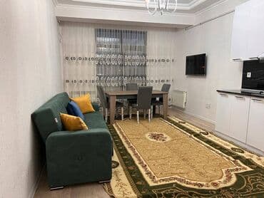 kiraye bakı: Sumqayıt şəhəri,Dəniz kənarı bulvarda,Mirvari City yaşayış — 1