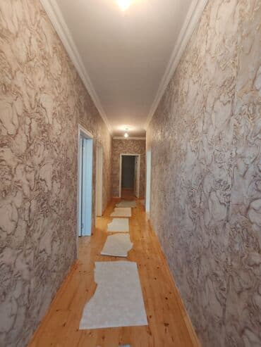 недвижимость в закатале: Баладжары 4 комнаты, 110 м², Нет кредита, Свежий ремонт — 6