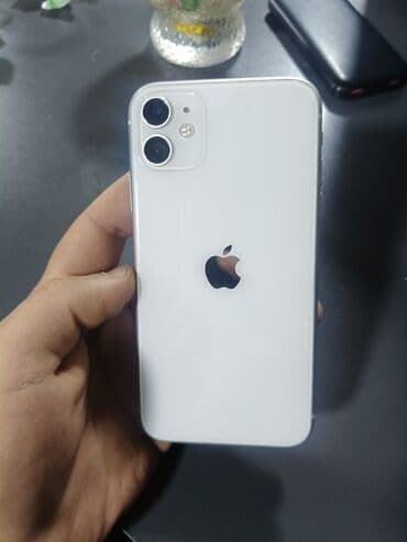 televizyon 102 ekran: IPhone 11, Ağ — 1