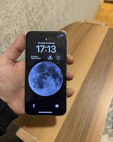 iphone 11 sade: IPhone 11, 128 GB, Ağ, Face ID — 1