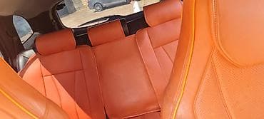 maşım: Hyundai Santa Fe GLX, gümüşü rəng, 5 qapılı krossover/SUV. Xarici: - — 7