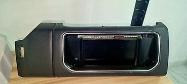 reno ustasi ve ehtiyat hisseleri bakida: Land Rover VOGUE, 2014 il, Ünvandan götürmə — 5